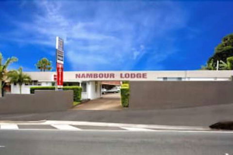 Nambour Lodge Motel - Carnarvon Accommodation 1
