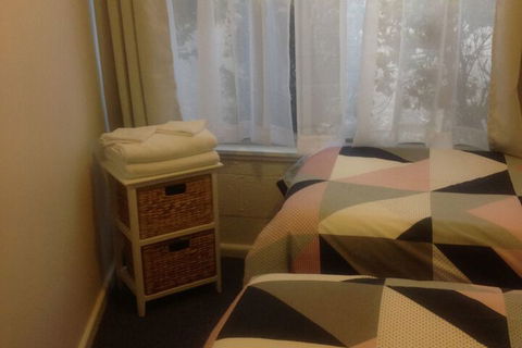 Farnboro Motel - Northern Rivers Accommodation 5