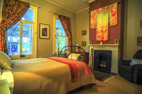 Cromwell House - Northern Rivers Accommodation 3