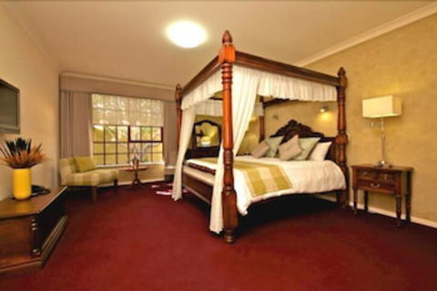 Inn Mahogany Creek - Accommodation Newcastle 4