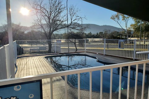 Roydons Motor INN - Northern Rivers Accommodation 6