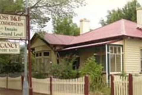 Ross B&B Accommodation - Kingaroy Accommodation 4