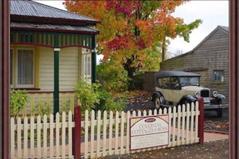 Ross B&B Accommodation - Kingaroy Accommodation 0
