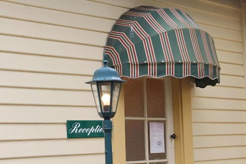 Ross B&B Accommodation - Kingaroy Accommodation 3
