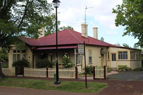 Ross B&B Accommodation - Kingaroy Accommodation 6