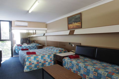 City Beach Motel - Accommodation Ballina 6
