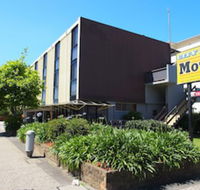 City Beach Motel - Accommodation Ballina