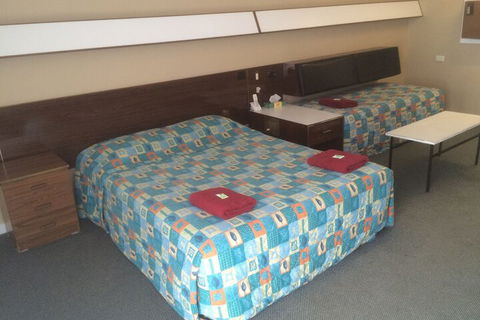 City Beach Motel - Accommodation Ballina 2