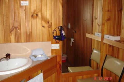 Tooleybuc Country Roads Motor Inn - Northern Rivers Accommodation 4