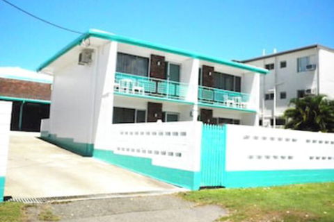 Townsville Seaside Apartments - Hervey Bay Accommodation 2