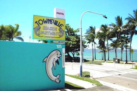 Townsville Seaside Apartments - Hervey Bay Accommodation 0