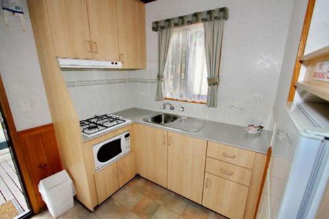 Wangaratta Caravan Park - Hobart Tourism 2