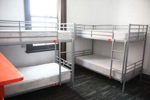 Haus Accommodation - Hostel - Northern Rivers Accommodation 6