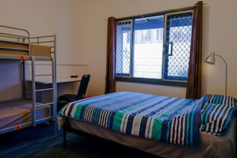 Haus Accommodation - Hostel - Northern Rivers Accommodation 0