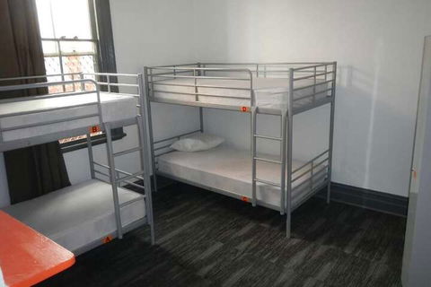 Haus Accommodation - Hostel - Northern Rivers Accommodation 3