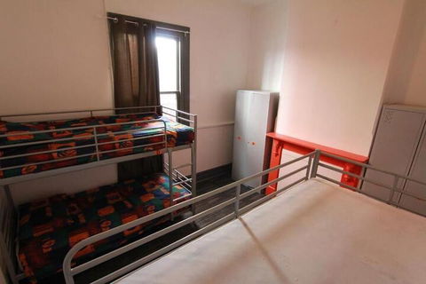 Haus Accommodation - Hostel - Northern Rivers Accommodation 7