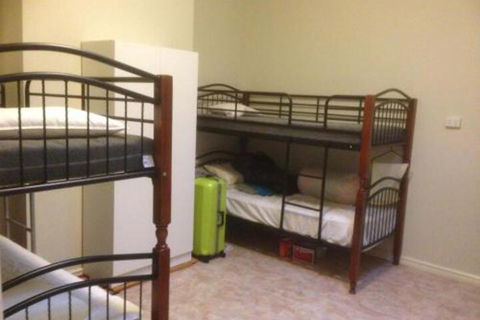 Perth 178 Backpackers - Accommodation Ballina 0
