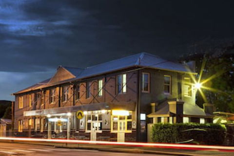 Sunnyside Tavern - Accommodation Australia 0