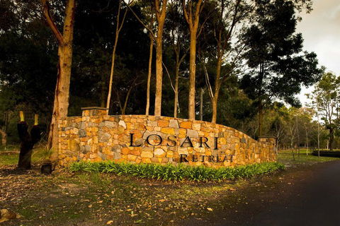 Losari Retreat - Hervey Bay Accommodation 3