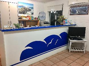 Blue Water Motel - Wagga Wagga Accommodation 2