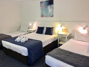 Blue Water Motel - Wagga Wagga Accommodation 4