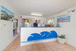 Blue Water Motel - Wagga Wagga Accommodation 1