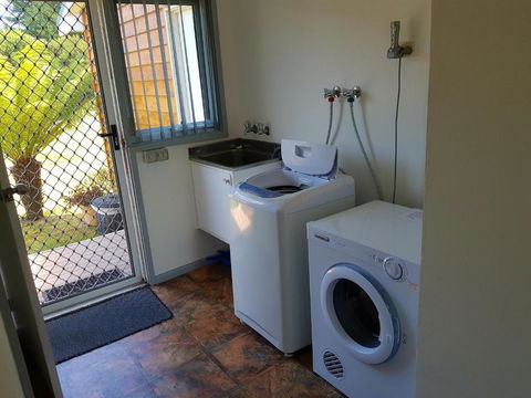 Regatta Point Tavern & Holiday Villas - Byron Bay Accommodation 5