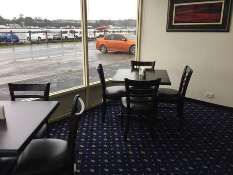 Regatta Point Tavern & Holiday Villas - Byron Bay Accommodation 1
