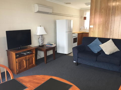 Regatta Point Tavern & Holiday Villas - Byron Bay Accommodation 6
