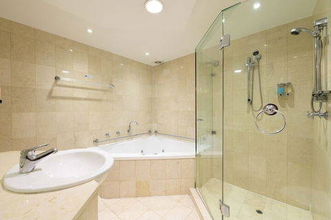 Airolodge International - Gold Coast 4U 5