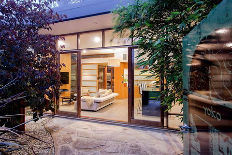 Sticky Rice Villas - Accommodation Brisbane 1