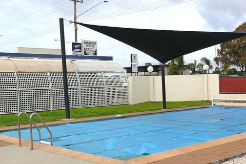 Charles Sturt Motor Inn West Wyalong - Accommodation Newcastle 6