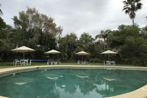 Treetops Lakeside Guesthouse - Stayed 4