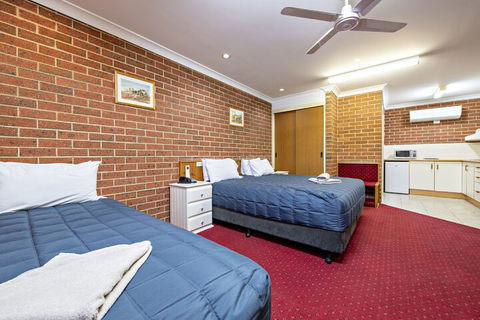 Matilda Motor Inn - Yamba Accommodation 6