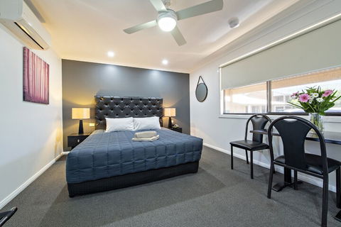Matilda Motor Inn - Yamba Accommodation 5