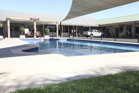 Matilda Motor Inn - Yamba Accommodation 0