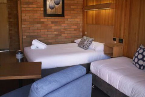 Court Street Motel - WA Accommodation 7