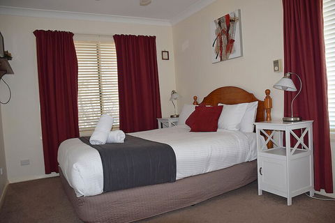 Cole House Apartments - Tourism Brisbane 5