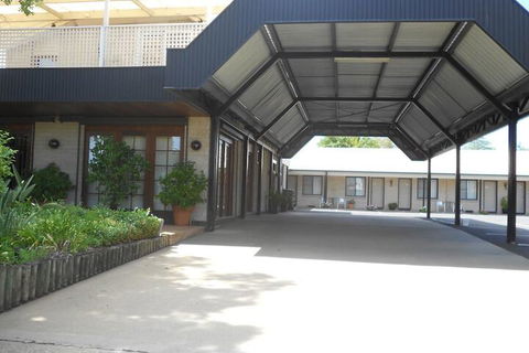 All Seasons Motor Lodge - Hobart Tourism 2