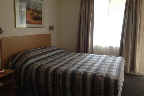All Seasons Motor Lodge - Hobart Tourism 5