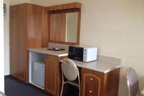 All Seasons Motor Lodge - Hobart Tourism 3