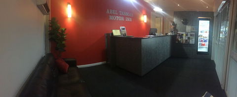 Abel Tasman Motor Inn - Tourism Listing 1