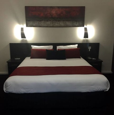 Abel Tasman Motor Inn - Tourism Listing 2