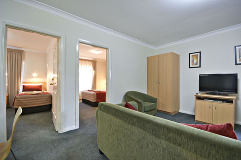 Abel Tasman Motor Inn - Tourism Listing 3