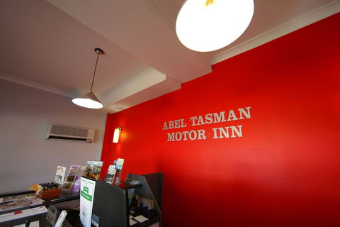 Abel Tasman Motor Inn - Tourism Listing 0