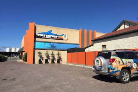 Port Lincoln YHA - Accommodation Newcastle 0