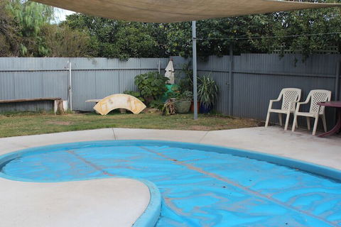 Dunolly Golden Triangle Motel - Northern Rivers Accommodation 5