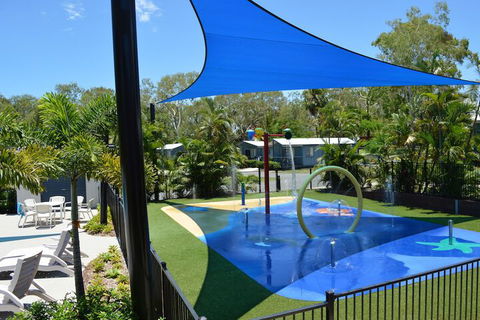 BIG4 Mackay Blacks Beach Holiday Park - Tourism Townsville 2