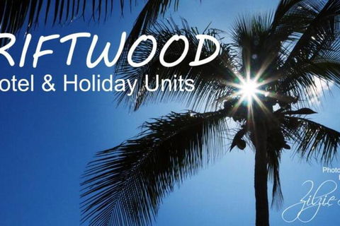 Driftwood Motel & Holiday Units - Hotel VIC 5