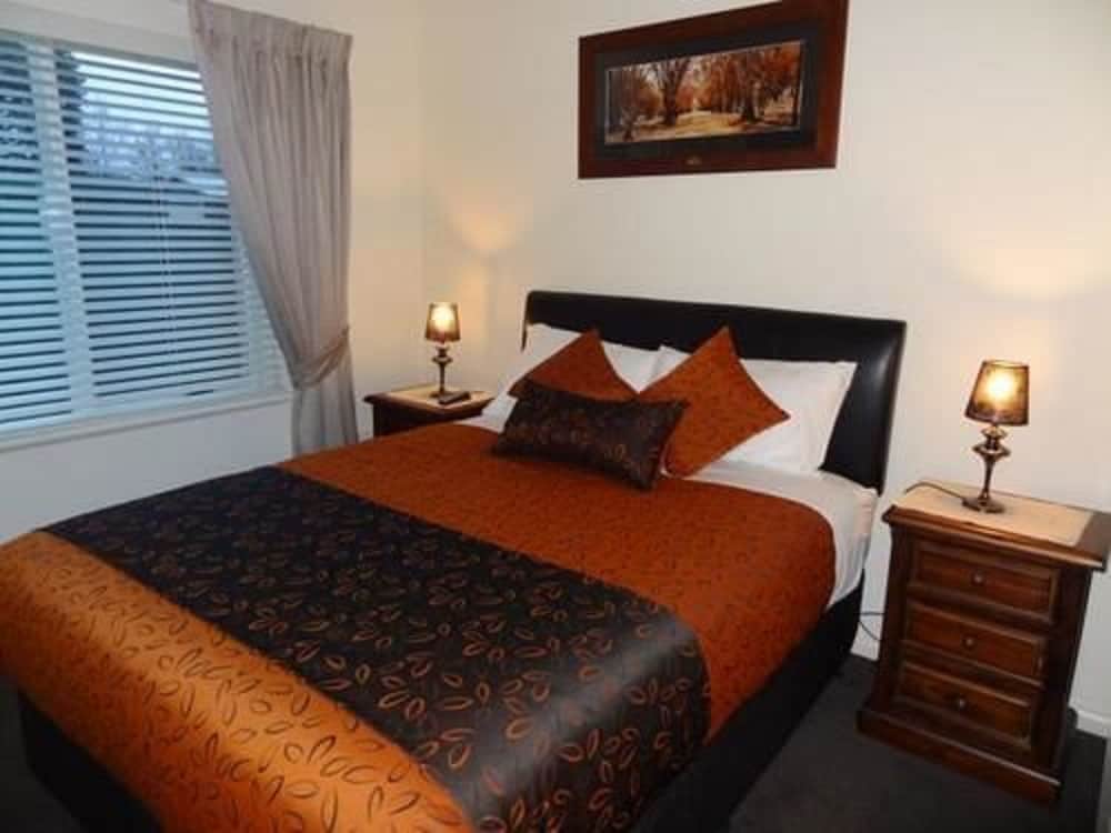 Hahndorf Oak Tree Cottages - thumb 2